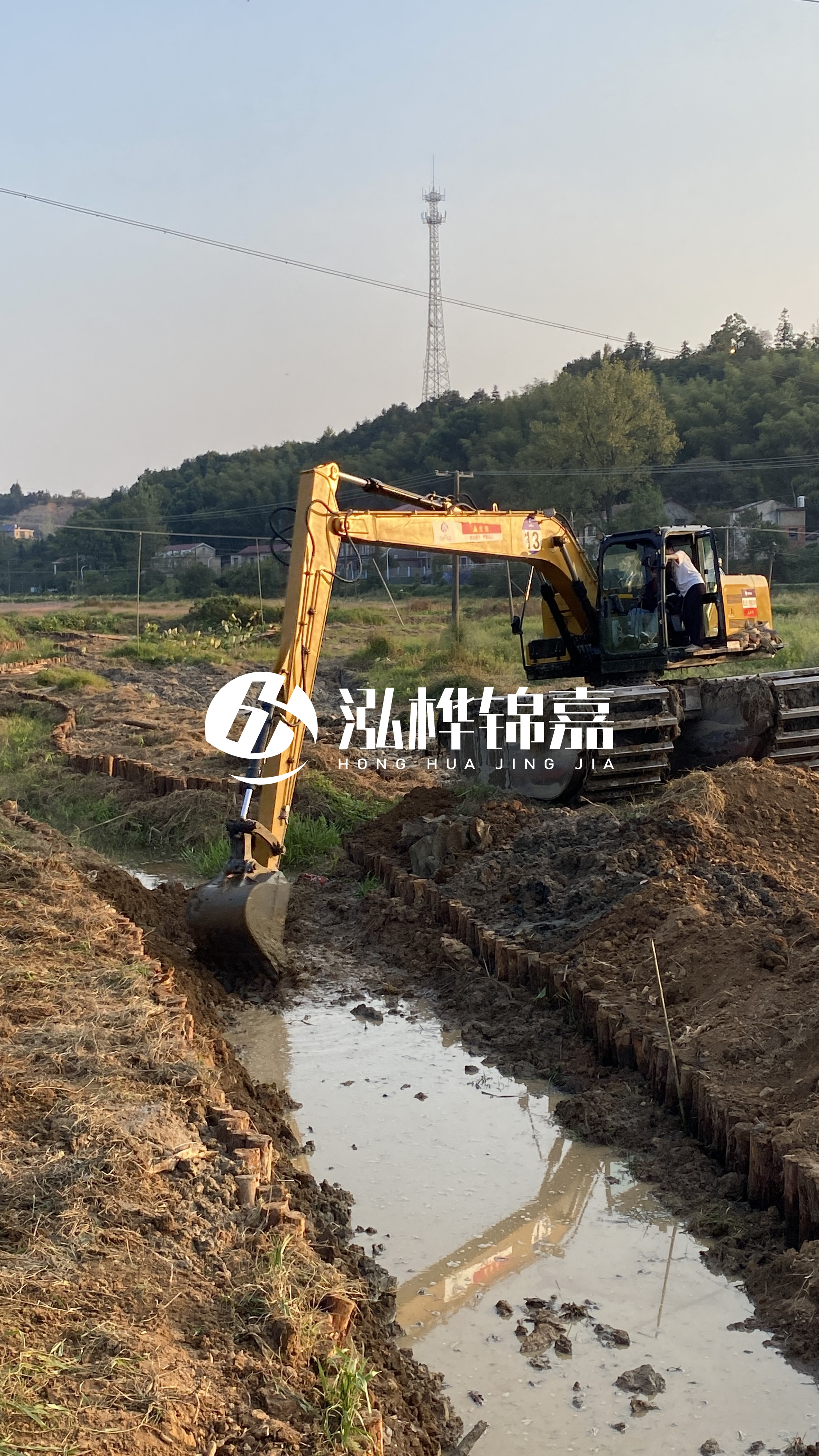常州河道清淤專業(yè)施工隊(duì)-什么情況表明河道需要清淤了？