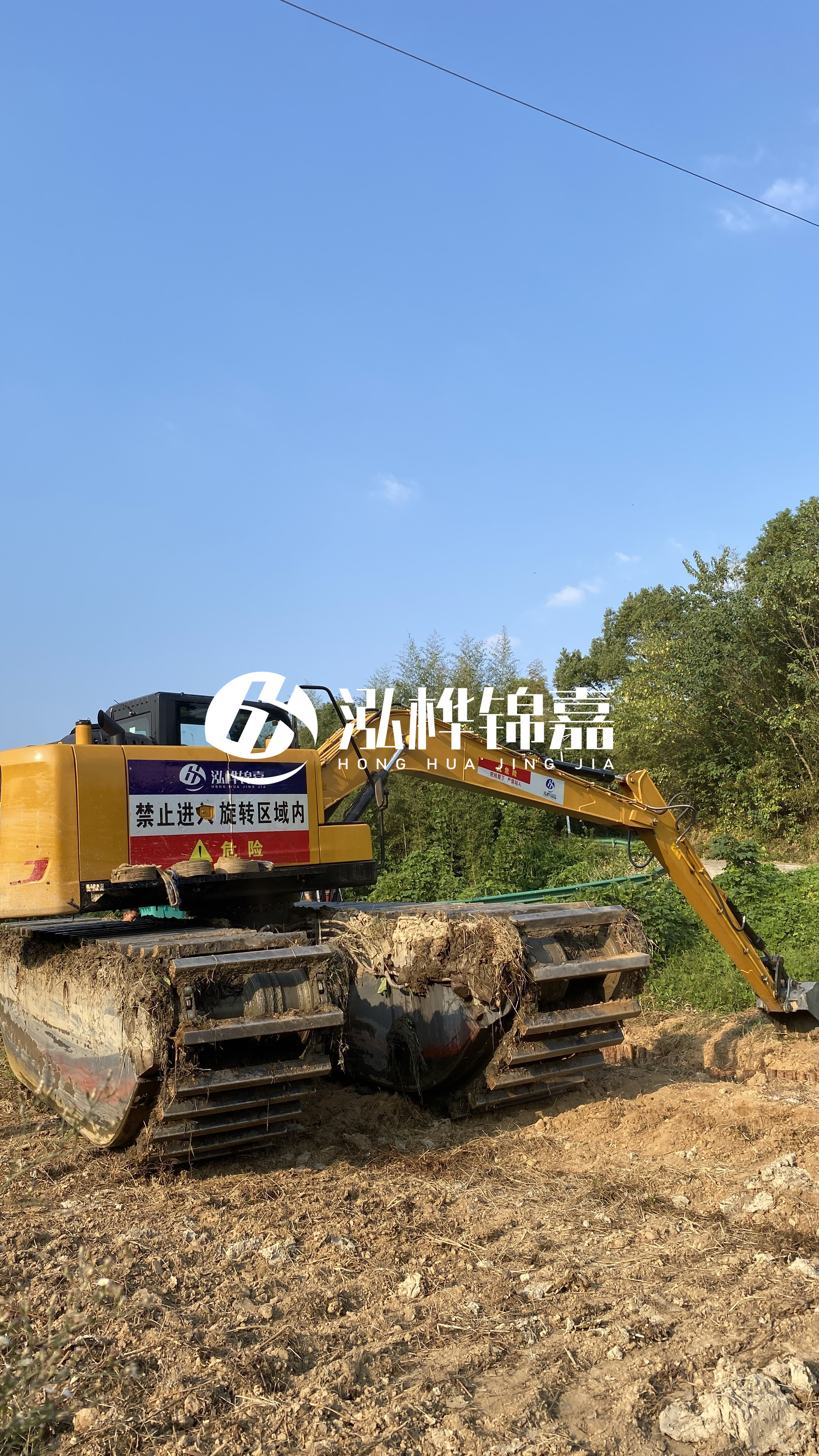 通遼河道清淤專業(yè)施工隊(duì)-打完松木樁后為什么要清淤？