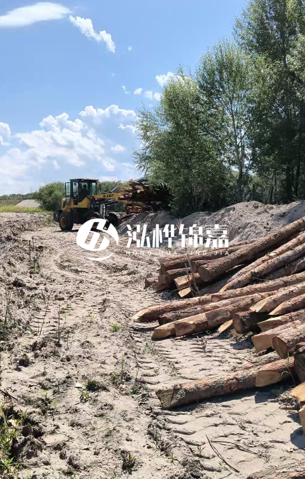 松木樁處理技術(shù)要求是什么-松木樁處理地基間距多少合適呢？