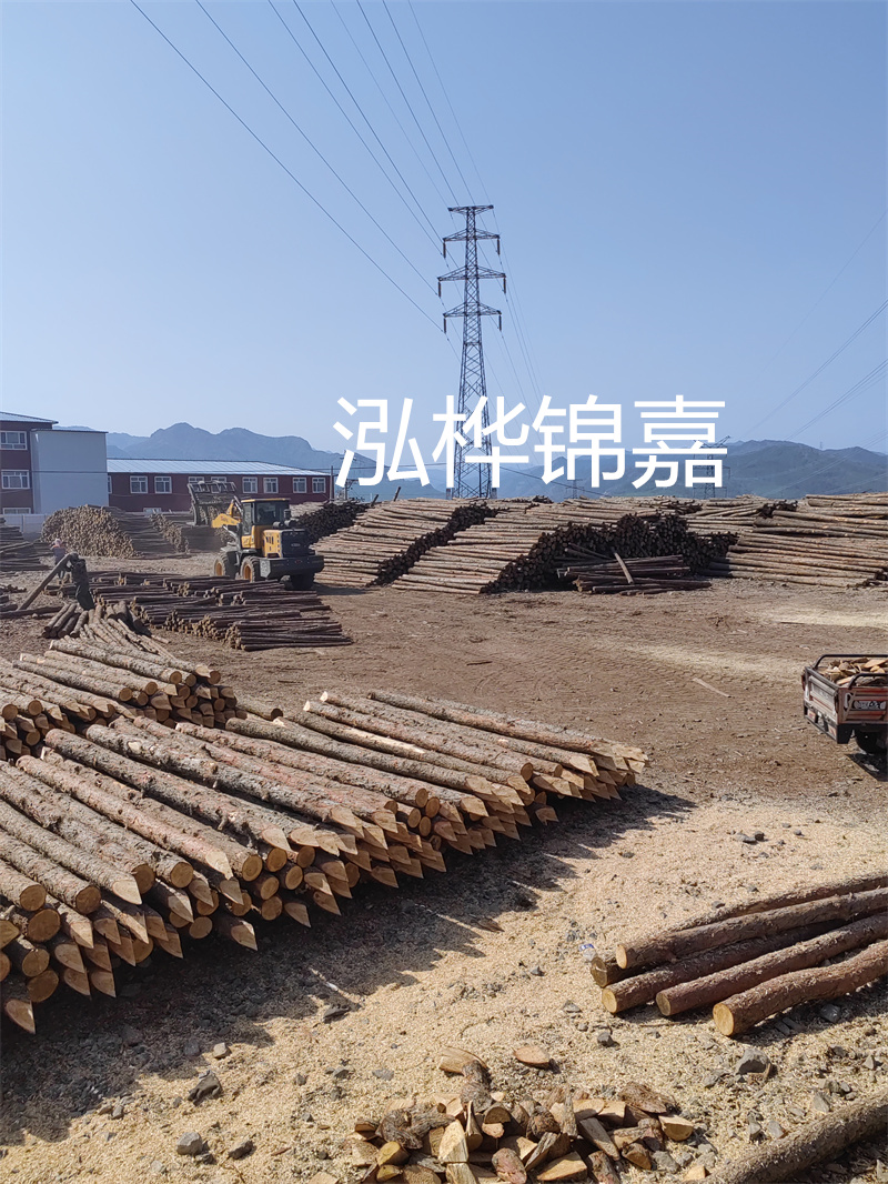 高效便捷的松木樁拔除施工方案，省時(shí)省力解決難題